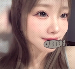 プロフィール写真1・ちぃ｜GIRL'S BAR PAC・パック - 茨木のガールズバー