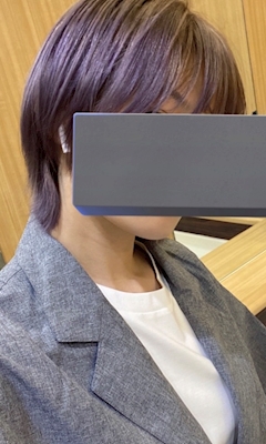 プロフィール写真5・アオイ|VIOLET・バイオレット - 小山・東口のガールズバー