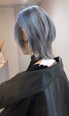 プロフィール写真3・アオイ|VIOLET・バイオレット - 小山・東口のガールズバー