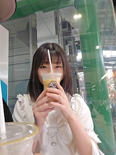 プロフィール写真3・ましろ|Cafe&Bar僕は僕を好きになる・ボクハボクヲスキニナル - 木更津のガールズバー
