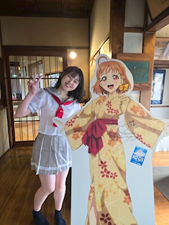 プロフィール写真1・ましろ|Cafe&Bar僕は僕を好きになる・ボクハボクヲスキニナル - 木更津のガールズバー