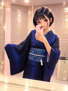 プロフィール写真1・なつ｜Girls Bar SEVEN・バーセブン - 千葉・富士見町の朝・昼ガールズバー