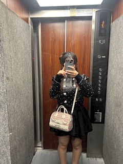 プロフィール写真2・あいり|Girls Bar 海物語・ウミモノガタリ - 市川のガールズバー