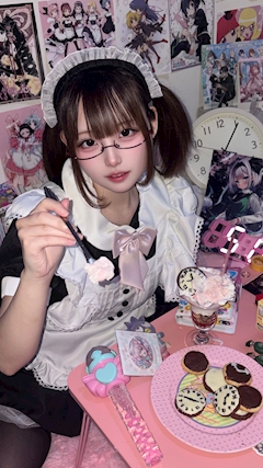 プロフィール写真1・はむ🐹 ✧︎Lunaria✧︎|Lunaria・ルナリア - 桜木町・野毛のガールズバー