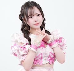 プロフィール写真1・ちか｜charmy Moon~Queen of Pirates~・チャーミームーン - すすきののコンカフェ