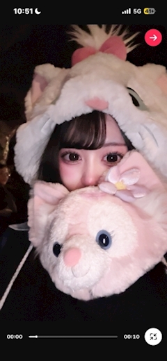 プロフィール写真1・ひな｜Entertainment Club HANA英BUSA・エンターテイメントクラブ ハナブサ - 甲府市のキャバクラ