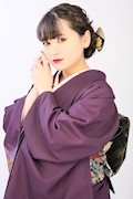 かれん🐯💜