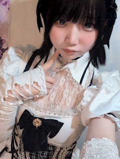 プロフィール写真1・おもち|Candy magic・キャンディーマジック - 池袋西口のコンカフェ