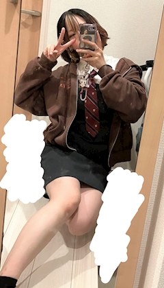 プロフィール写真3・のほ【赤坂見附TIGER🐯】｜TIGER・ティガー - 赤坂・赤坂見附のガールズバー