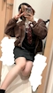 プロフィール写真3・のほ【赤坂見附TIGER🐯】｜TIGER・ティガー - 赤坂・赤坂見附のガールズバー