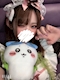 プロフィール写真2・のほ【赤坂見附TIGER🐯】｜TIGER・ティガー - 赤坂・赤坂見附のガールズバー
