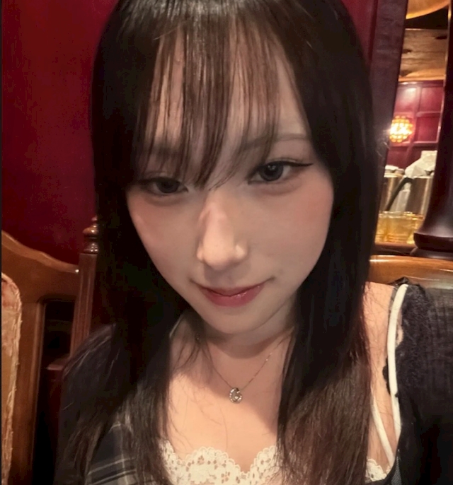 プロフィール写真3・みゆ｜大阪 江坂 キャバクラ・カリス