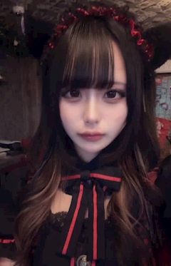 プロフィール写真3・らる|童話カフェ Klein Palast・クラインパラスト - 日本橋のコンカフェ