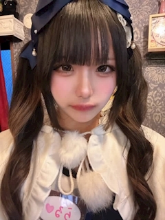 プロフィール写真1・らる|童話カフェ Klein Palast・クラインパラスト - 日本橋のコンカフェ