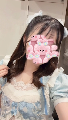 プロフィール写真1・るる｜HUGMO(ハグモ) - 秋葉原/コンカフェ [ポケパラ]