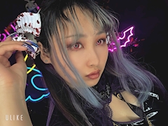 プロフィール写真1・翠夏｜Succubus＆Angel LILITH 秋葉原店・リリス - 秋葉原のコンカフェ