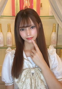 プロフィール写真1・うらら|Princess Maid・プリンセスメイド - 大塚のコンカフェ