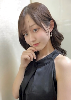 プロフィール写真5・葵|祇園 Lounge 168・いろは - 祇園のラウンジ/クラブ