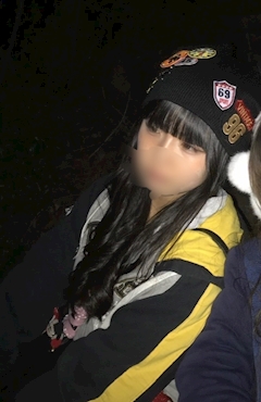 プロフィール写真1・ミレイ｜千葉 ガールズバー・テンダー