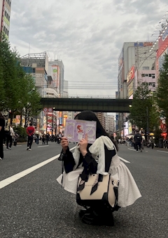プロフィール写真1・せな|club 月下美人・ゲッカビジン - JR宇都宮のキャバクラ