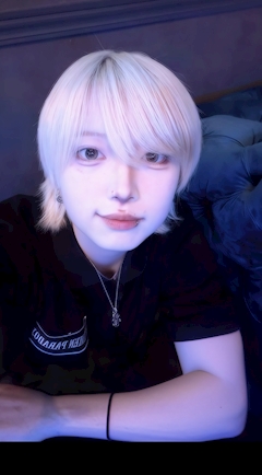プロフィール写真1・綺蘭👑イケメンパラドックス｜男装コンカフェ イケメンパラドックス - 秋葉原のコンカフェ