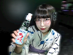 プロフィール写真4・いちか|cafe&barらぶりぃでびる - 名古屋 大須のコンカフェ
