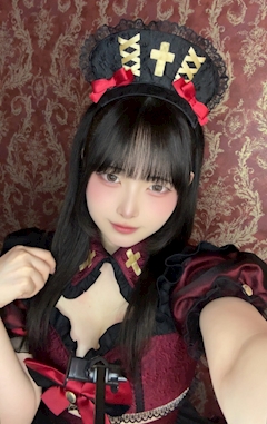 プロフィール写真1・うる|Medica Doll 熊本店・メディカドール - 熊本市・下通りのコンカフェ