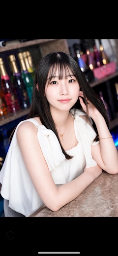 プロフィール写真1・あんず｜銀座キャバクラ・セナ