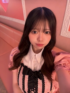 プロフィール写真1・ちあ💗ぴんみん三宮店|PINK MONSTER&MINTY MONSTER神戸三宮店・ピンクモンスター&ミンティーモンスター - 三宮のコンカフェ