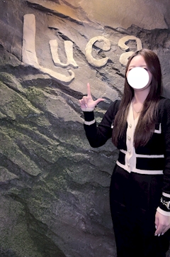 プロフィール写真1・すん|Girls Bar Luca 四谷三丁目店・ルカ - 四谷三丁目のガールズバー