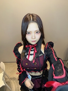 プロフィール写真2・あるかっぺ｜cafe＆barらぶりぃでびる - 名古屋 大須のコンカフェ