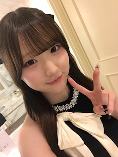 プロフィール写真1・にこ|an_an新橋店・アンアン - 新橋のキャバクラ