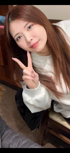 プロフィール写真1・あやな｜クラブ ジャルディーノ - 東心斎橋のラウンジ/クラブ