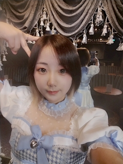 プロフィール写真1・スイ|パルフェメロディ - JR宇都宮のコンカフェ