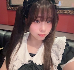 プロフィール写真1・かれん｜木屋町 コンカフェ・キュートエーキョウト