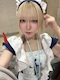プロフィール写真2・有栖るな｜Concept Cafe KALEIDO・カレイド - 東武宇都宮のコンカフェ