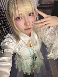 プロフィール写真1・有栖るな｜Concept Cafe KALEIDO・カレイド - 東武宇都宮のコンカフェ