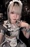 プロフィール写真4・有栖るな｜Concept Cafe KALEIDO・カレイド - 東武宇都宮のコンカフェ