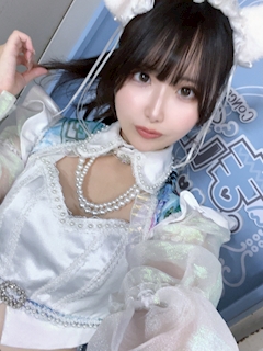 プロフィール写真1・ななせ｜concept cafe まいまよ - 秋葉原のコンカフェ