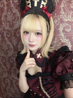プロフィール写真1・しの|Medica Doll 熊本店・メディカドール - 熊本市・下通りのコンカフェ