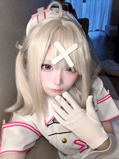 プロフィール写真2・りの|MEDI CODE byR's EMOTION・メディコード バイアールズエモーション - 北千住のコンカフェ