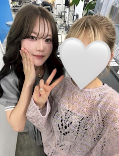 プロフィール写真1・りな｜CLUB GRAND REX・グランレックス - 三重 四日市のキャバクラ
