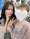 プロフィール写真1・りな｜CLUB GRAND REX・グランレックス - 三重 四日市のキャバクラ