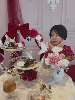 プロフィール写真1・みなみ｜Girls Bar Lounge & Co.・アンドコー - 小田原駅東口のガールズバー