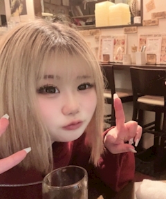 プロフィール写真2・もも｜ぎゃるパラ - 勝田のガールズバー