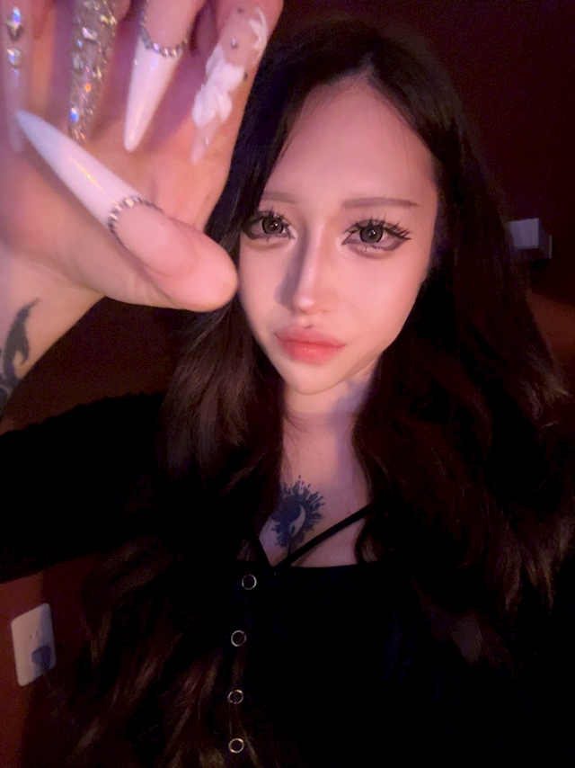 プロフィール写真1・なぎ【朝昼ふくろう】|