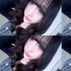 プロフィール写真2・なぎ【朝昼ふくろう】|ふくろう - 池袋西口のガールズバー