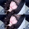 プロフィール写真2・なぎ【朝昼ふくろう】|ふくろう - 池袋西口のガールズバー