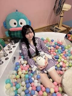 プロフィール写真4・くま｜カランコロン - 秋葉原のコンカフェ