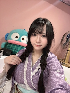 プロフィール写真5・くま｜カランコロン - 秋葉原のコンカフェ